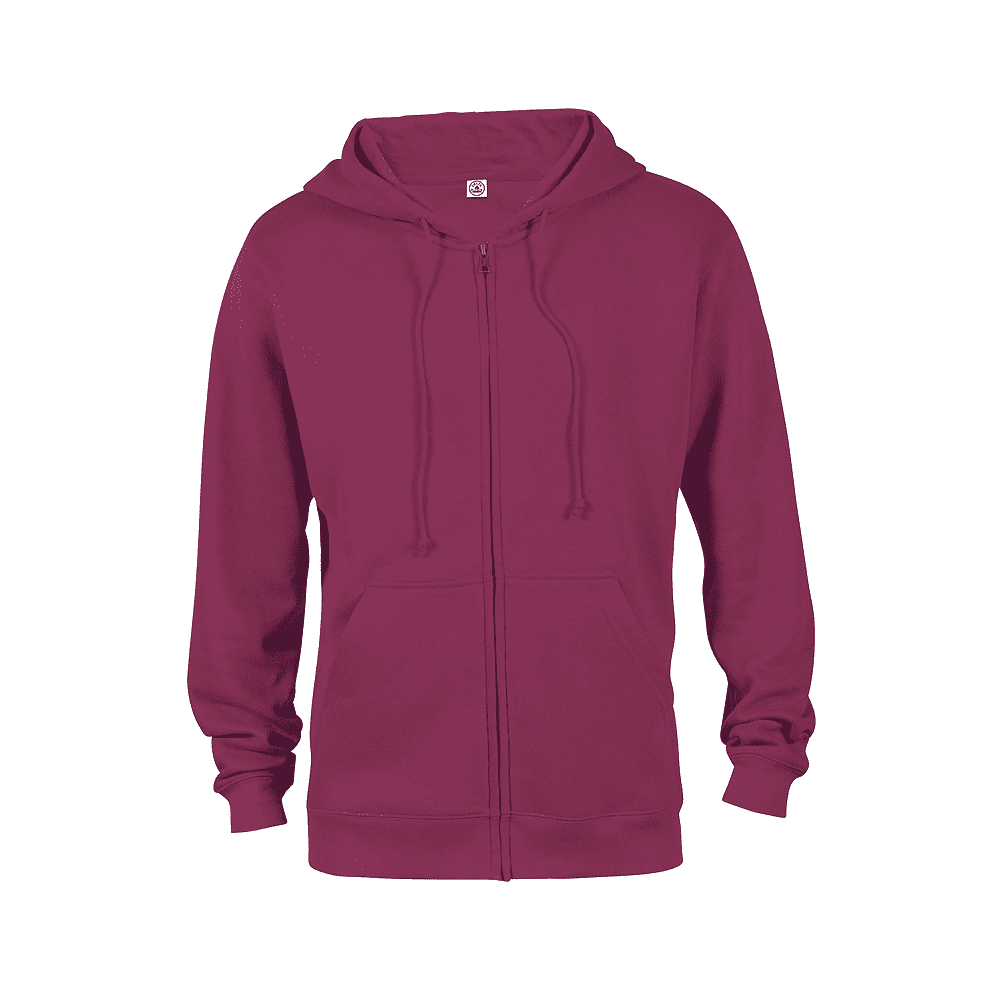 Core-Fleece Hoodie Men main image 1