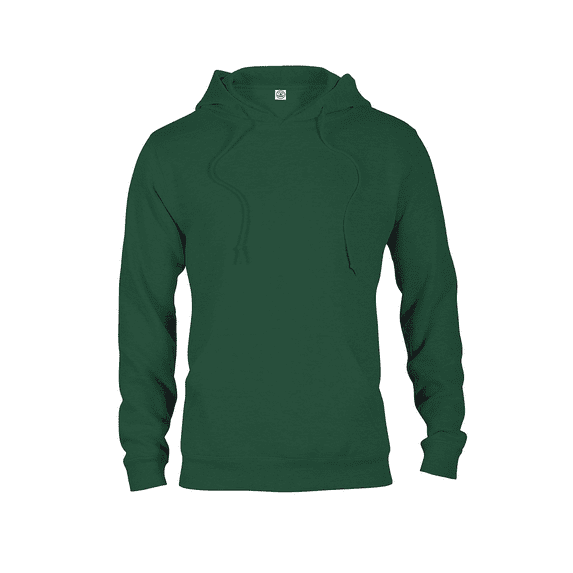 Delta Fleece Men's Heavyweight Hoodie