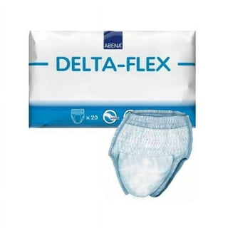 Natbleer 8-15 Years - A pull-up diaper for older children with Abena  quality at a supermarket price 