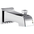 thumbnail image 1 of Delta Flynn: Tub Spout - Pull-Up Diverter, 1 of 2