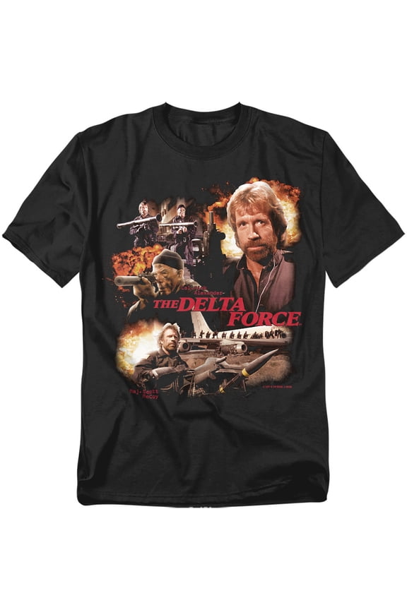 T-Shirt Action Pack Unisex Graphic Tee For Men & Women