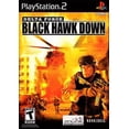 thumbnail image 1 of Pre-Owned Delta Force Black Hawk Down - PS2 Playstation 2, 1 of 1
