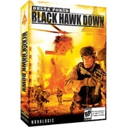 Delta Force: Black Hawk Down - Pc