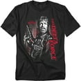 thumbnail image 1 of Delta Force T-Shirt Black Ops Unisex Graphic Tee For Men & Women, 1 of 7