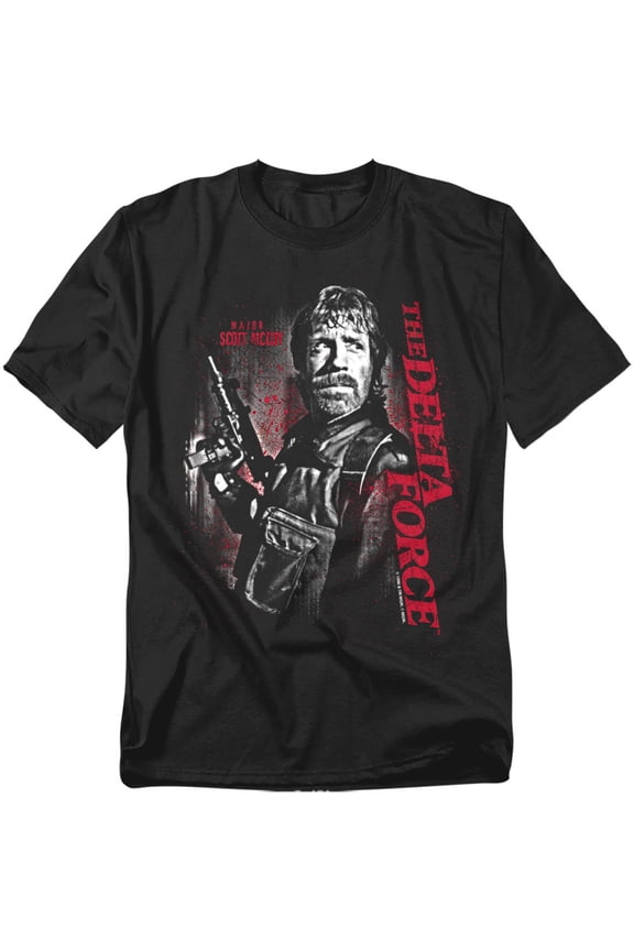 T-Shirt Black Ops Unisex Graphic Tee For Men & Women