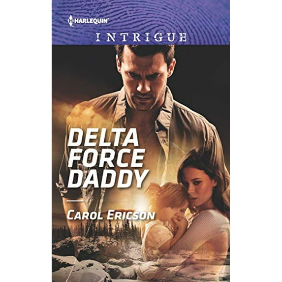 Pre-Owned Delta Force Daddy (Unknown) 133552679X 9781335526793