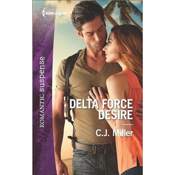 Pre-Owned Delta Force Desire