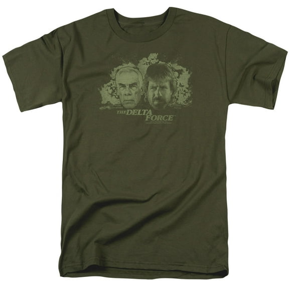Delta Force Explosion Unisex Adult T Shirt For Men And Women