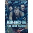 thumbnail image 1 of Delta Force One - The Lost Patrol (DVD), 1 of 2