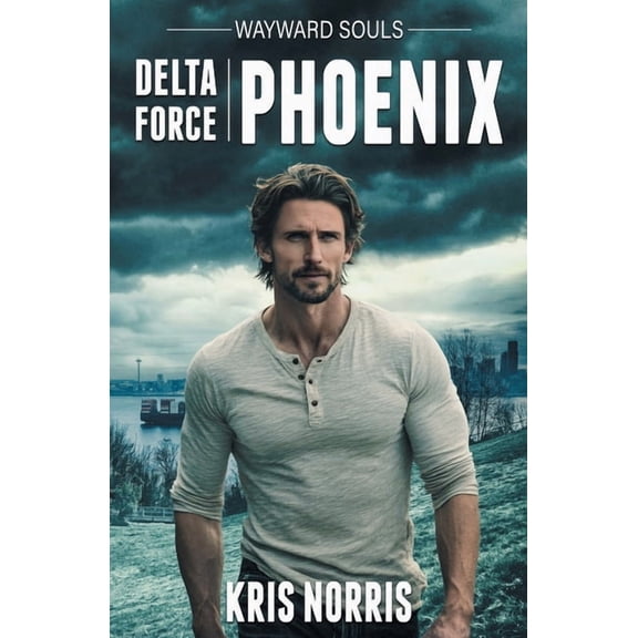 Wayward Souls Delta Force: Phoenix, (Paperback)