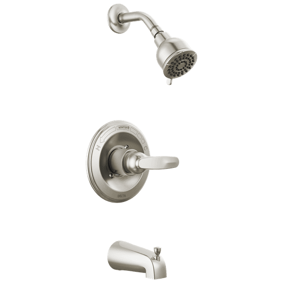 Single Handle Shower Faucet