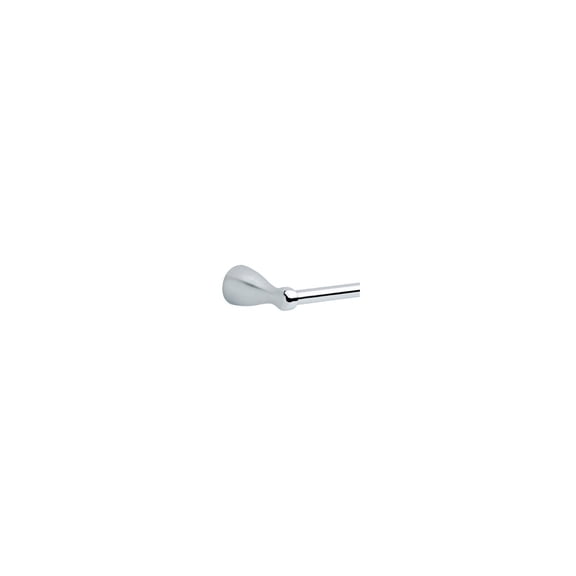 Delta Foundations 24" Towel Bar Polished Chrome Finish
