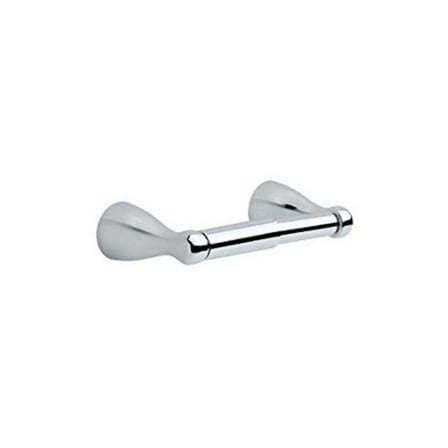 Delta Foundations FND50-PC Bath Toilet Paper Holder Polished Chrome Finish