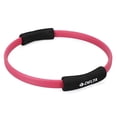 thumbnail image 1 of Delta Fuchsia Dura-Strong Pilates Circle 35 cm (Exercise Circle), 1 of 1