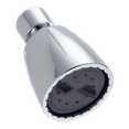 thumbnail image 1 of Delta Fundamentals Single-Setting Shower Head - RP44809 - Chrome, 1 of 2