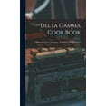 thumbnail image 1 of Delta Gamma Cook Book (Hardcover), 1 of 6