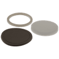 thumbnail image 1 of Delta Gasket RP6052, 1 of 2