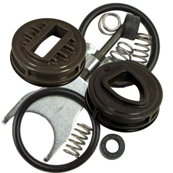 Delta Genuine Parts 131133 Faucet Repair Kit For Acrylic & Metal Handles