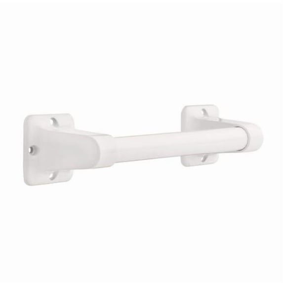Delta 9 in. L Grab Bar