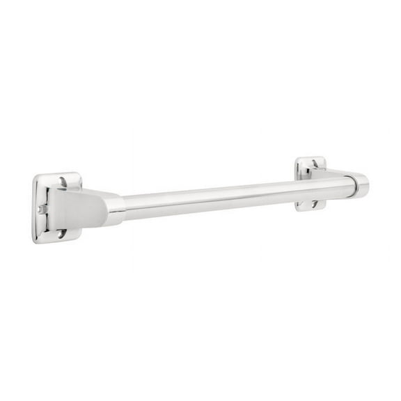 Delta Genuine Parts DF516PC 16" Polished Chrome Grab Bar