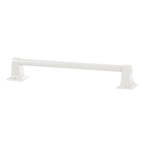 Delta Genuine Parts DF516W 16" White Grab Bar