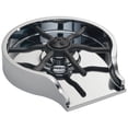 thumbnail image 1 of Delta GR150 Glass Rinser - Chrome, 1 of 7