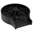 thumbnail image 1 of Delta Gr250 Metal Glass Rinser - Black, 1 of 7
