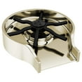 thumbnail image 1 of Delta GR250-PN Metal Glass Rinser - Nickel, 1 of 7