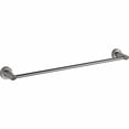 thumbnail image 1 of Delta Grail 24" Towel Bar, Stainless, 1 of 2