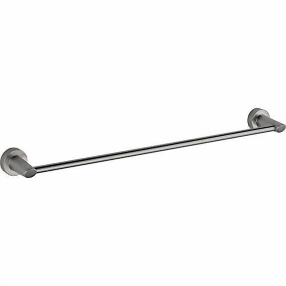 Delta Grail 24" Towel Bar, Stainless