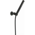 thumbnail image 1 of Delta Grail Premium Single-Setting Adjustable Wall Mount Hand Shower, Venetian Bronze, 1 of 2