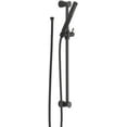thumbnail image 1 of Delta Grail Premium Single-Setting Slide Bar Hand Shower, Venetian Bronze, 1 of 2