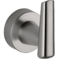 thumbnail image 1 of Delta Grail Robe Hook, Stainless, 1 of 4