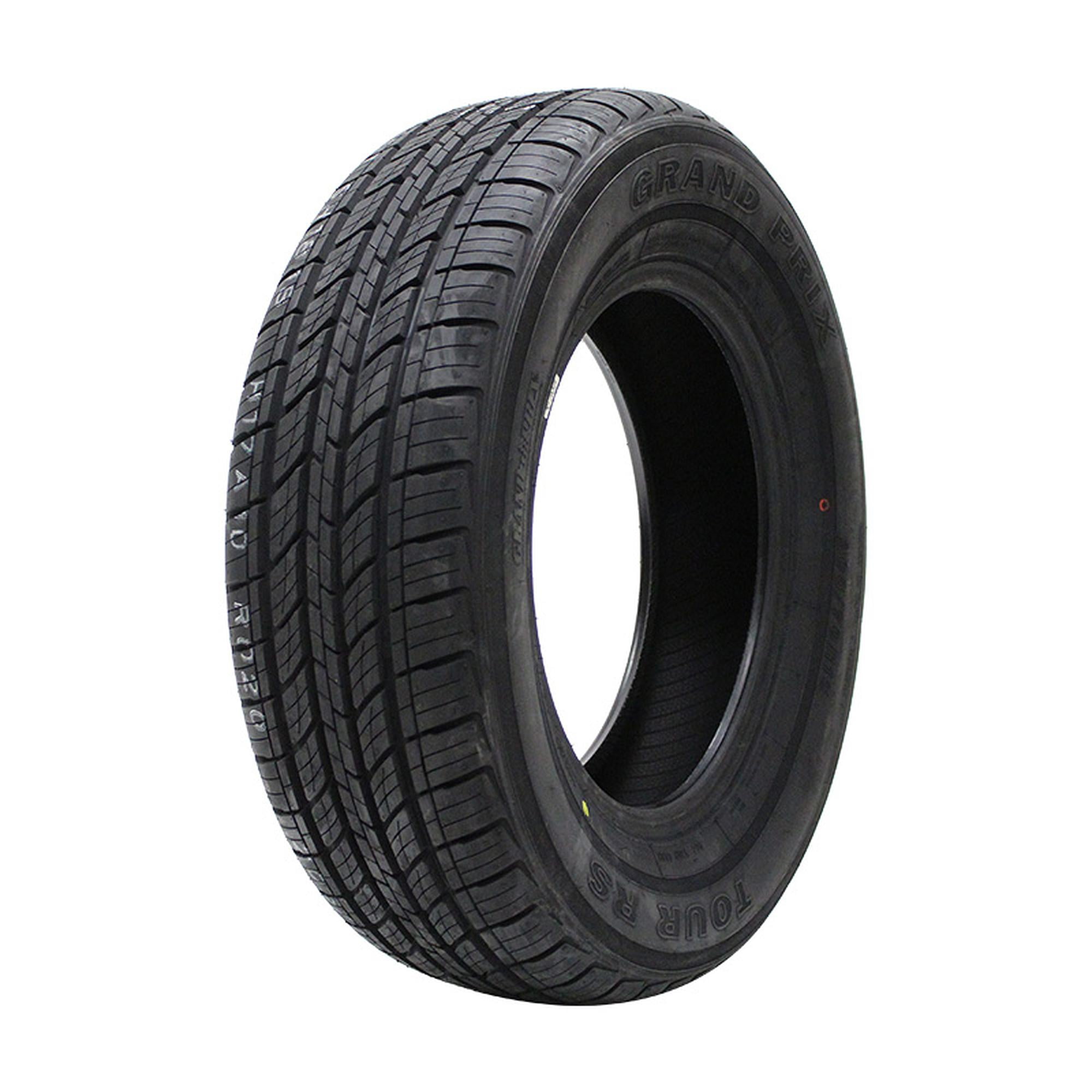 Delta Grand Prix Tour RS All Season 195/70R14 91T Passenger Tire