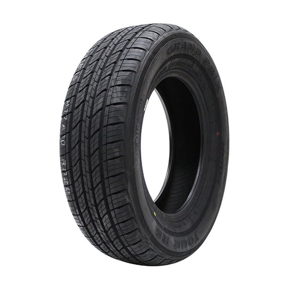 Delta Grand Prix Tour RS All Season 215/65R15 96T Passenger Tire