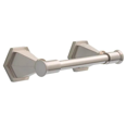thumbnail image 1 of Delta Grandover GDR50-BN Bath Toilet Paper Holder in Brushed Nickel, 1 of 1