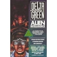 thumbnail image 1 of Pre-Owned Delta Green: Alien Intelligence (Paperback) 1887797092, 1 of 1