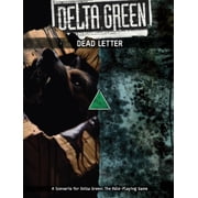 Arc Dream Publishing Dead Letter New