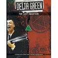 thumbnail image 1 of Pre-Owned Delta Green: The Last Equation Paperback, 1 of 1