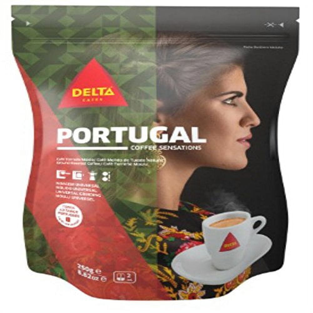 DELTA CAFÉS PORTUGAL 250g