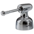 thumbnail image 1 of Delta H22 Lever Handle Set, 1 of 8