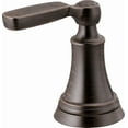 thumbnail image 1 of Delta H232 Woodhurst Lever Handles - Bronze, 1 of 3