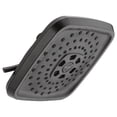 thumbnail image 1 of Delta: H2Okinetic 3-Setting Raincan Shower Head, 1 of 3