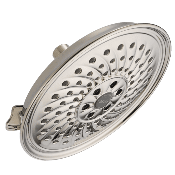 Delta 3Setting Raincan Shower Head