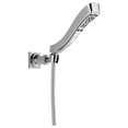 thumbnail image 1 of Delta: H2Okinetic 4-Setting Adjustable Wall Mount Hand Shower, 1 of 3