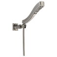 thumbnail image 1 of Delta: H2Okinetic 4-Setting Adjustable Wall Mount Hand Shower, 1 of 3