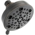 thumbnail image 1 of Delta: H2Okinetic 5-Setting Contemporary Shower Head, 1 of 7