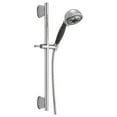 thumbnail image 1 of Delta: H2Okinetic 5-Setting Slide Bar Hand Shower, 1 of 2