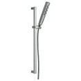 thumbnail image 1 of Delta: H2Okinetic 5-Setting Slide Bar Hand Shower, 1 of 7