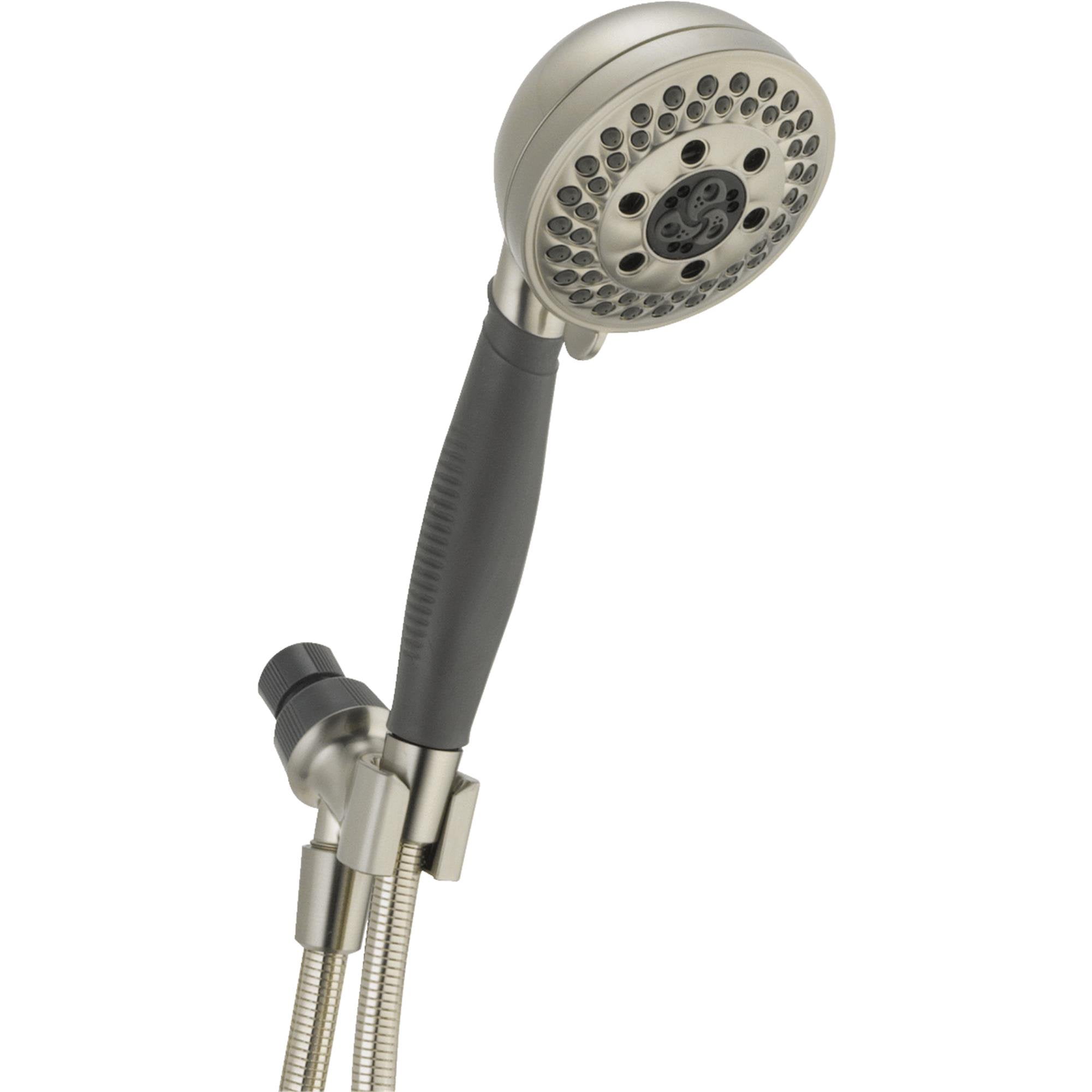 Delta H2Okinetic 5-Spray Hand-Held Shower